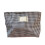 Groot Makeuptasje Plaid Reis 1