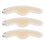 10pcs Gel Foot Toe Heel Protector Pads 5