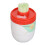 Kit Pulizia Orecchie 240pz Soluzione Menta 10ml 5