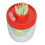 Kit Pulizia Orecchie 240pz Soluzione Menta 10ml 3
