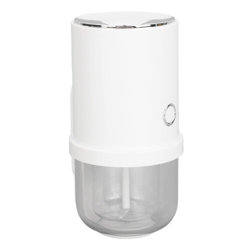 55ml Smart-Ätherisches-Öl-Diffuser mit Nachtlicht für Zuhause 2