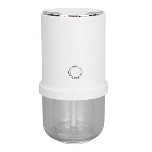 55ml Smart-Ätherisches-Öl-Diffuser mit Nachtlicht für Zuhause 1