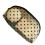 Hart Mesh Kosmetische Tas 5