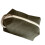 Lightweight Canvas Cosmetic Bag with Handle 3