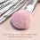 11x Make-up Kwastenset Draagbaar Voor Beginners 2