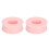 (Pink) 2x Lash Tape Purple 1