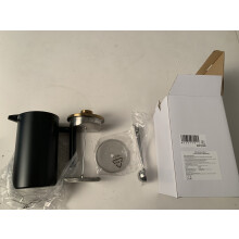 French Press Koffiezetapparaat Thuis Kantoor