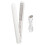 (White) Haarstrijkapparaat Constante Temp Portable Groen 1