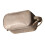 PU Leer Makeuptasje Dubbel 3