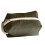 Lightweight Canvas Cosmetic Bag with Handle 2