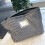 Groot Makeuptasje Plaid Reis 5