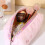 Pluche Make-up Tas Reistas Met Rits 2