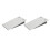 Threshold Ramp Wheelchair Entry Aluminum Alloy Adjustable 1