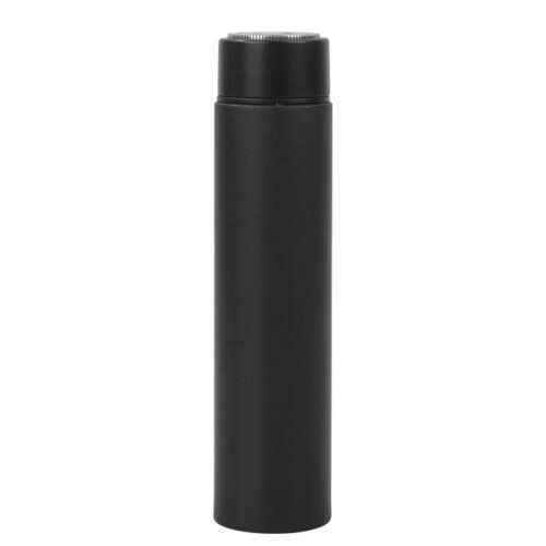 Electronic Beard Cutter USB Rechargeable Portable Trimmer Daily Use