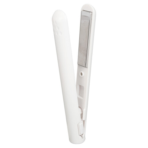 (White) Haarstrijkapparaat Constante Temp Portable Groen 1