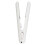 (White) Haarstrijkapparaat Constante Temp Portable Groen 5