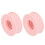 (Pink) 2x Lash Tape Purple 3