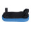 (Blue) 4 Pezzi Cuscinetti Bracciolo Sedia Schiuma Morbida Fascetta Blu 3