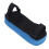(Blue) 4 Pezzi Cuscinetti Bracciolo Sedia Schiuma Morbida Fascetta Blu 2