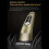 6 in 1 Elektrische Baardtrimmer USB Multifunctioneel 4