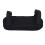 (Black) 4 Pezzi Cuscinetti Bracciolo Sedia Schiuma Morbida Fascetta Blu 3