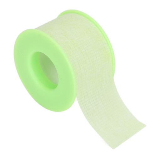 (Green) 2.5cm Groene Waterdichte Silicium Wimperlijm 1