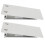 Threshold Ramp Wheelchair Entry Aluminum Alloy Adjustable 4