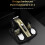 6 in 1 Elektrische Baardtrimmer USB Multifunctioneel 2