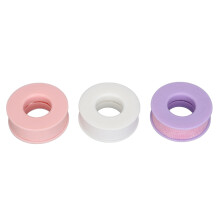 3 stuks Lash Tape Ademende Lijs voor Wimpers
