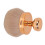 Mushroom Head Soft Bristle Loose Powder Brush 5