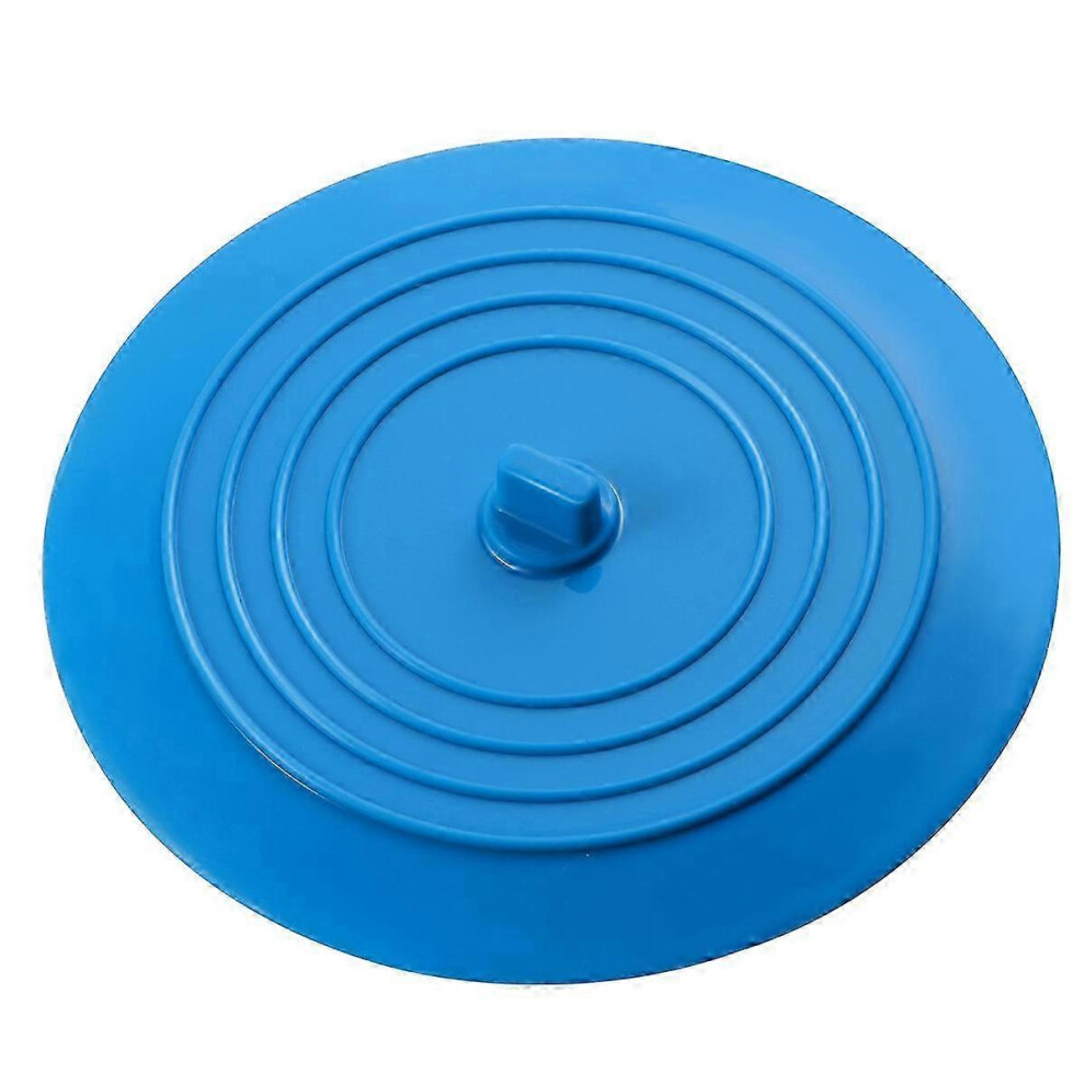 Kikidex (As Show, One Size) Sink Stoppers Silicone Tub Stopper Drain Stopper Sink Plug Kitchen Sink Stopper