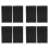 4 Pairs Anti Slip Sole Pads Thickened Heel Protector for Boots 1