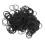 1000x Gummibänder Set Langlebig Elastisch für Salon & Heim 5