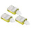 3x 50ml jasmijn luchtverfrisser 2