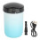 Multifunction Electric Beard Trimmer Washable for Home Travel 1