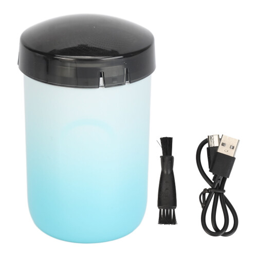 Multifunction Electric Beard Trimmer Washable for Home Travel
