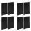 4 Pairs Anti Slip Sole Pads Thickened Heel Protector for Boots 3