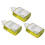 3x 50ml jasmijn luchtverfrisser 4