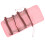 4-in-1 Foldable Mesh Travel Makeup Bag 4