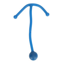 Telescopische Fitness Armkrachttrainer