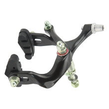 Aluminium Rear Bike Brake Caliper C Clamp for Road Cycling Replacement Part