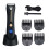 Oplaadbare Heren Body Trimmer Met Wasbare Stand 1