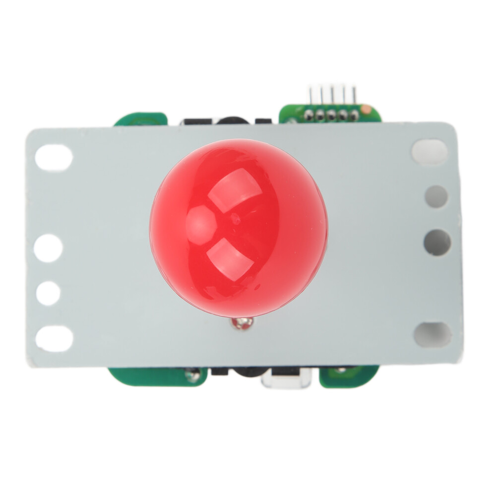 3D Joystick Replacement For Arcade Games With Hand Feel Light 8311356566914