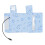 Babyflaschenwärmer 3 Temp. Isolierung USB Tragbar 3