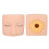 PVC Eyelash Mannequin Head Reusable 2