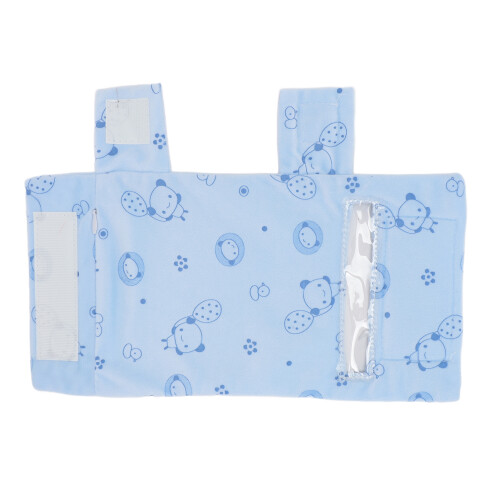 Babyflaschenwärmer 3 Temp. Isolierung USB Tragbar 1