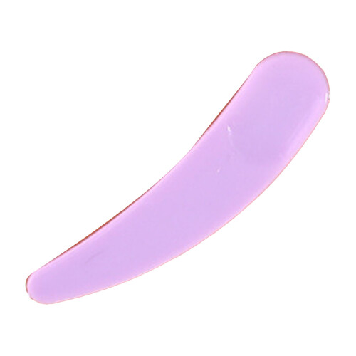 Mini-Kosmetikspatel für Creme 1