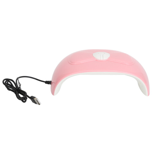 UV LED Nail Lamp 18W Smart Sensor USB Gel Dryer
