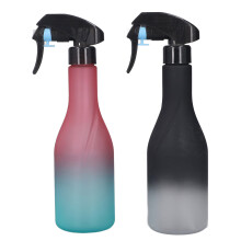 2x Großes Feinnebelspray für Friseur