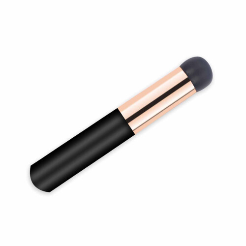 Silicone Multipurpose Lip & Concealer Brush 2
